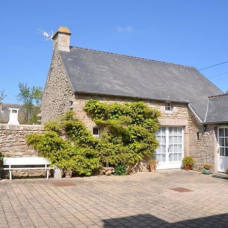 Le Pressoir Villa Gatteville-le-Phare Eksteriør bilde